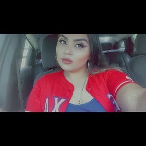 Meet your Posher, Johana